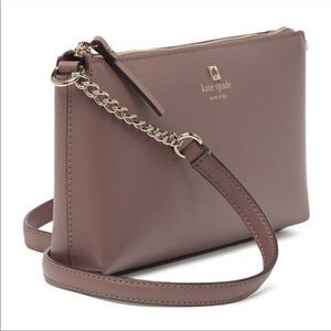 NEW! Kate spade “declan sawyer street” bag